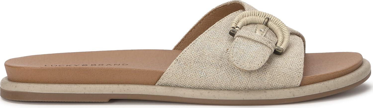 image:imageLucky Brand womens SuszieNaturalPlatino