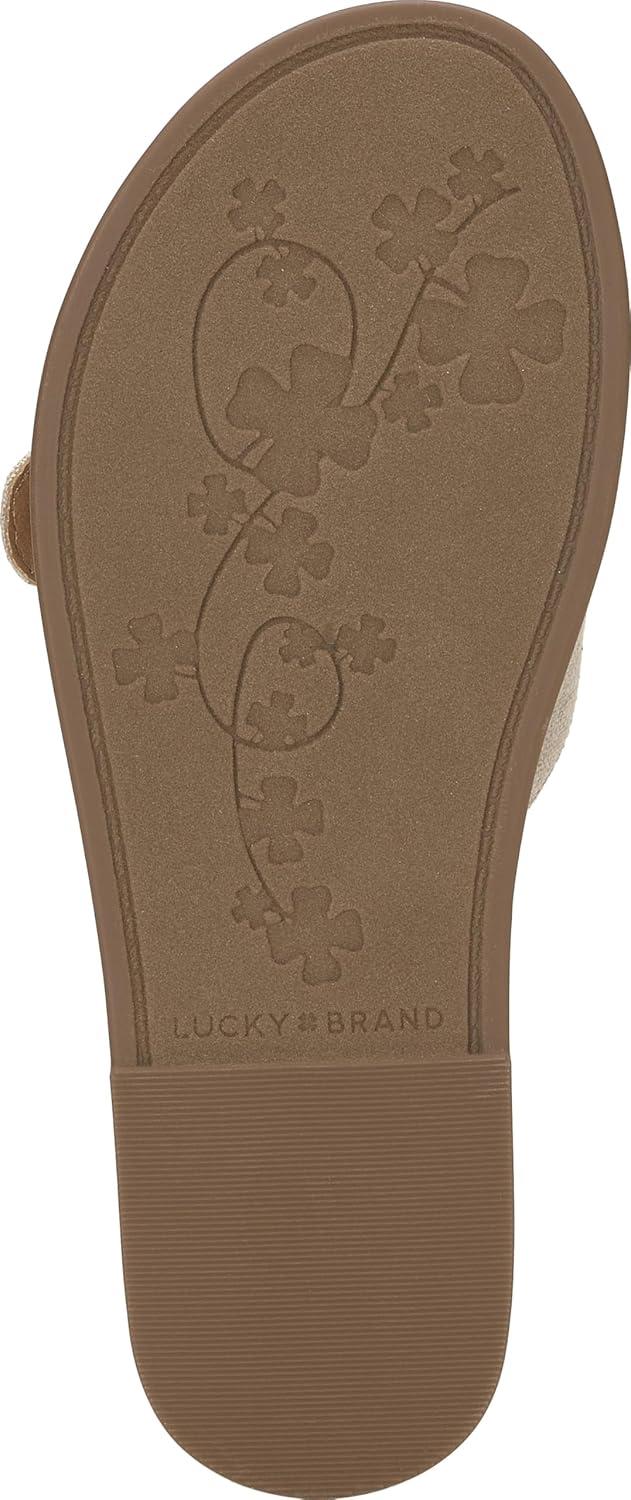 image:imageLucky Brand womens SuszieNaturalPlatino