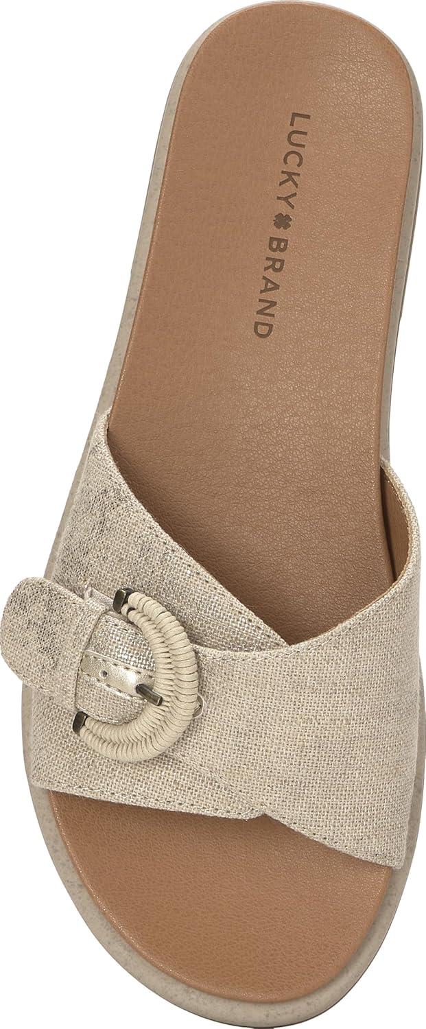 image:imageLucky Brand womens SuszieNaturalPlatino