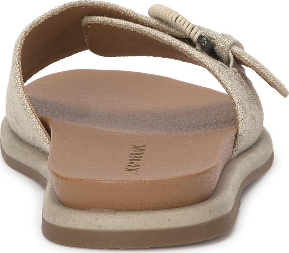 image:imageLucky Brand womens SuszieNaturalPlatino