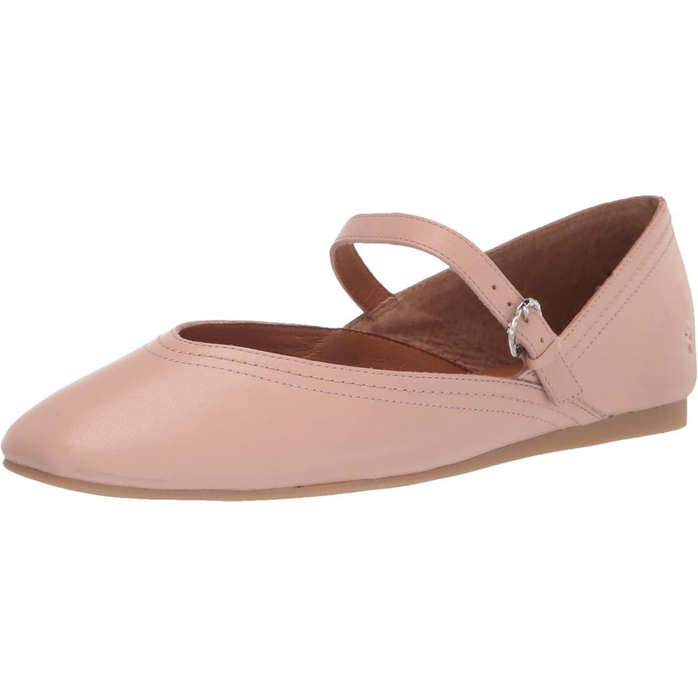 image:imageLucky Brand Womens Albajane FlatCameo