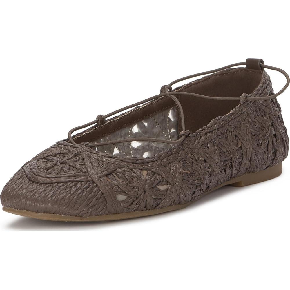 image:imageLucky Brand Womens TennyrCappuccino