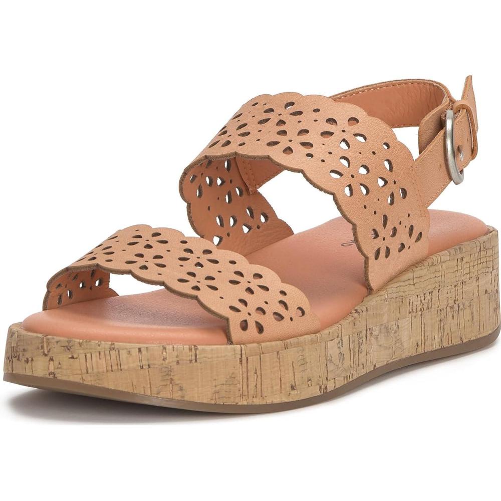 image:imageLucky Brand womens ElsieSunset Peach