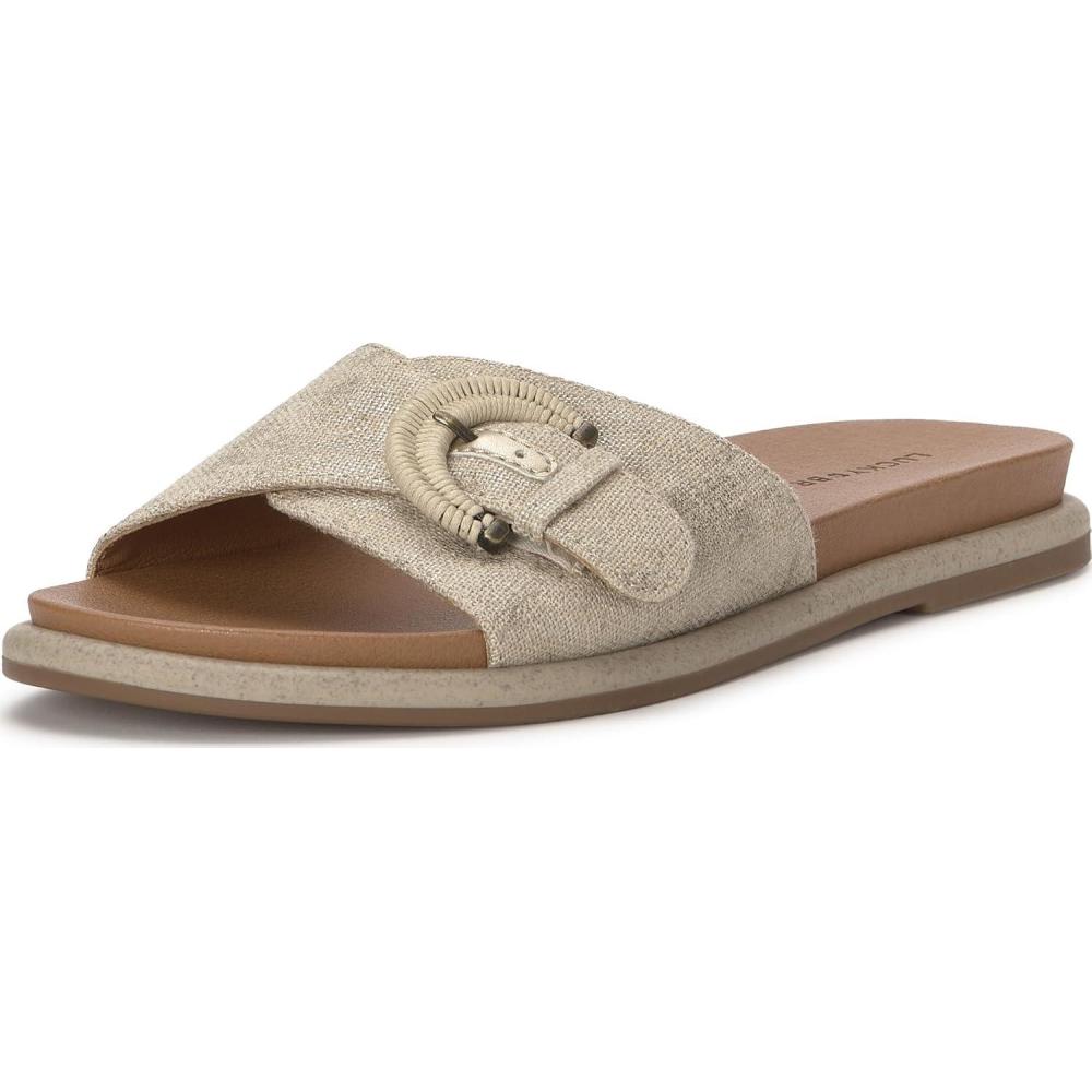 image:imageLucky Brand womens SuszieNaturalPlatino