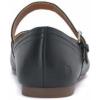Lucky Brand Womens Albajane Flat(Black Iidupdup1dup3)