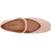 Lucky Brand Womens Albajane Flat(Cameo)