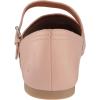 Lucky Brand Womens Albajane Flat(Cameo)