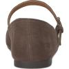 Lucky Brand Womens Albajane Flat(Cappuccino)