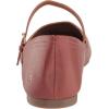 Lucky Brand Womens Albajane Flat(Henna)