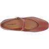 Lucky Brand Womens Albajane Flat(Henna)