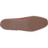 Lucky Brand Womens Albajane Flat(Henna)