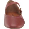 Lucky Brand Womens Albajane Flat(Henna)