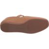Lucky Brand Womens Albajane Flat(Tan)