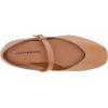 Lucky Brand Womens Albajane Flat(Tan)