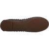 Lucky Brand Women’s Erla Ballet Flat(Coffee Quart)