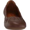Lucky Brand Women’s Erla Ballet Flat(Coffee Quart)