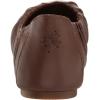 Lucky Brand Women’s Erla Ballet Flat(Coffee Quart)