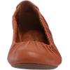 Lucky Brand Women’s Erla Ballet Flat(Sunburn)