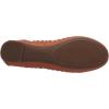 Lucky Brand Women’s Erla Ballet Flat(Sunburn)