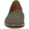 Lucky Brand Womens Harping Heeled Loafer(Laurel)