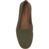 Lucky Brand Womens Harping Heeled Loafer(Laurel)