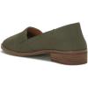 Lucky Brand Womens Harping Heeled Loafer(Laurel)