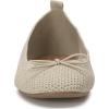 Lucky Brand Womens Taneric(Natural/Platinum)