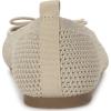 Lucky Brand Womens Taneric(Natural/Platinum)