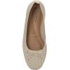 Lucky Brand Womens Taneric(Natural/Platinum)