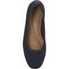 Lucky Brand Womens Taneric(Navy Blazer)