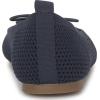Lucky Brand Womens Taneric(Navy Blazer)