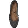 Lucky Brand Womens Tennyr(Black)