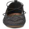 Lucky Brand Womens Tennyr(Black)