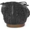 Lucky Brand Womens Tennyr(Black)