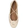 Lucky Brand Womens Tennyr(Natural)
