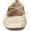 Lucky Brand Womens Tennyr(Natural)