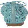 Lucky Brand Womens Tennyr(Teal Lagoon)