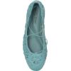 Lucky Brand Womens Tennyr(Teal Lagoon)