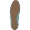 Lucky Brand Womens Tennyr(Teal Lagoon)