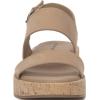 Lucky Brand womens Elsie(Cortado)