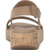 Lucky Brand womens Elsie(Cortado)