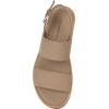 Lucky Brand womens Elsie(Cortado)