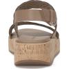 Lucky Brand womens Elsie(Porcini)