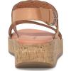 Lucky Brand womens Elsie(Sunset Peach)