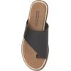 Lucky Brand womens Kihly(Black)