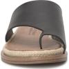 Lucky Brand womens Kihly(Black)
