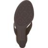 Lucky Brand womens Libbie(Chocolate)