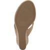 Lucky Brand womens Libbie(Natural)
