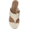 Lucky Brand womens Libbie(Tusk)