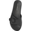 Lucky Brand womens Suszie(Black)